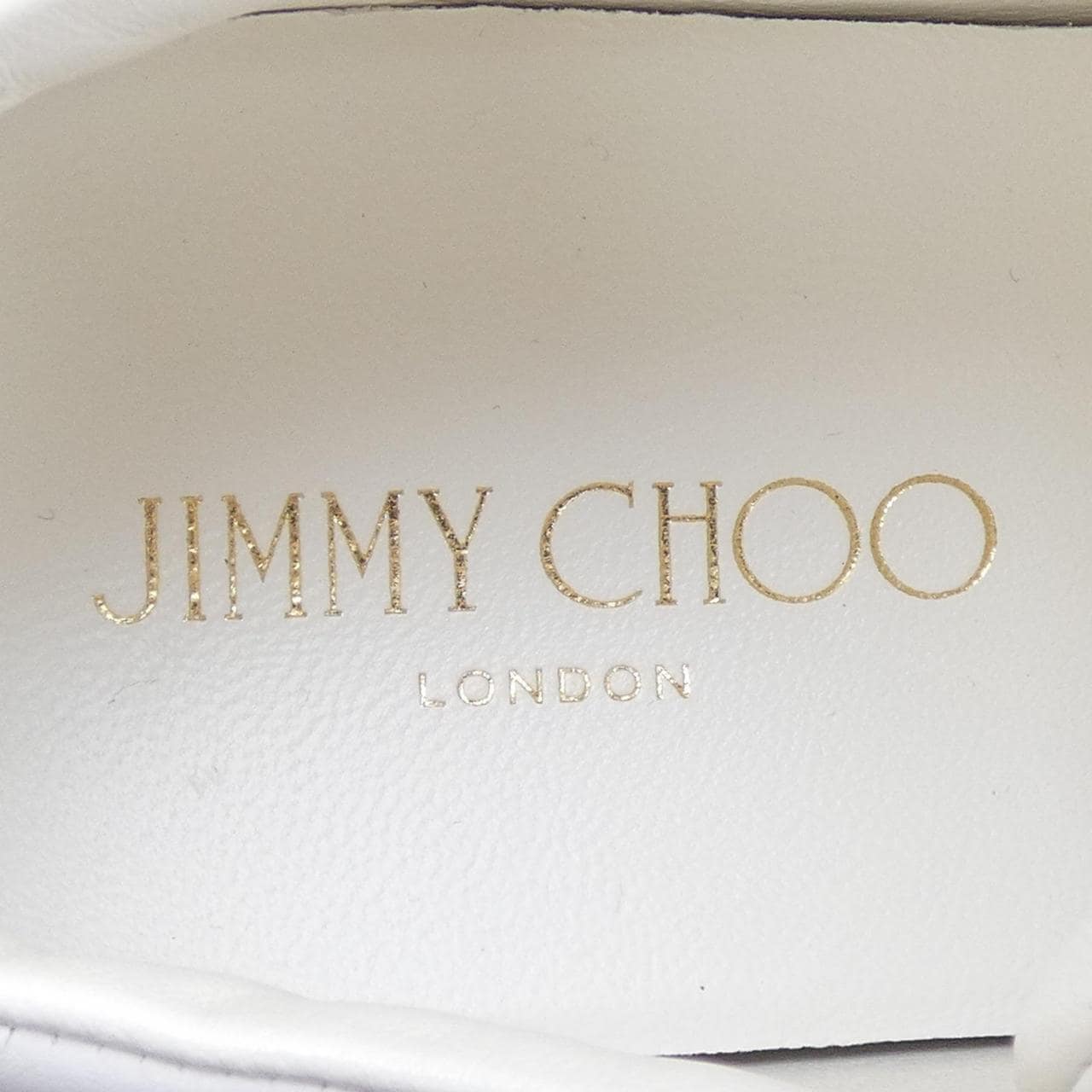 ジミーチュウ JIMMY CHOO 1 スニーカー