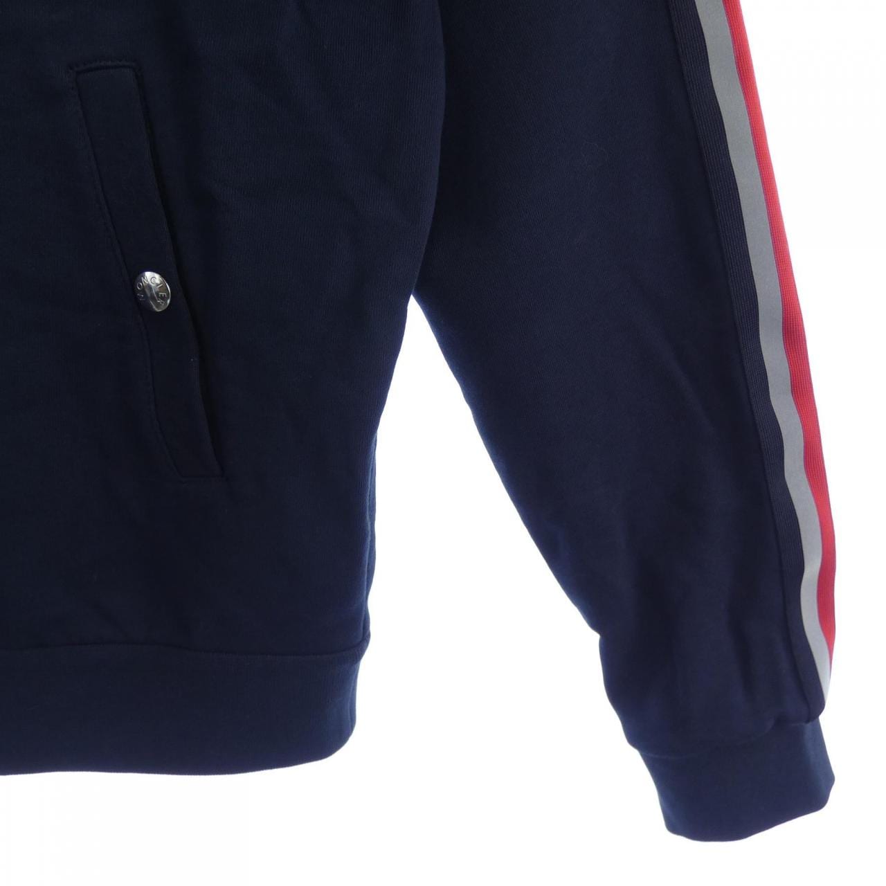 モンクレール MONCLER F20918G75300 ブルゾン