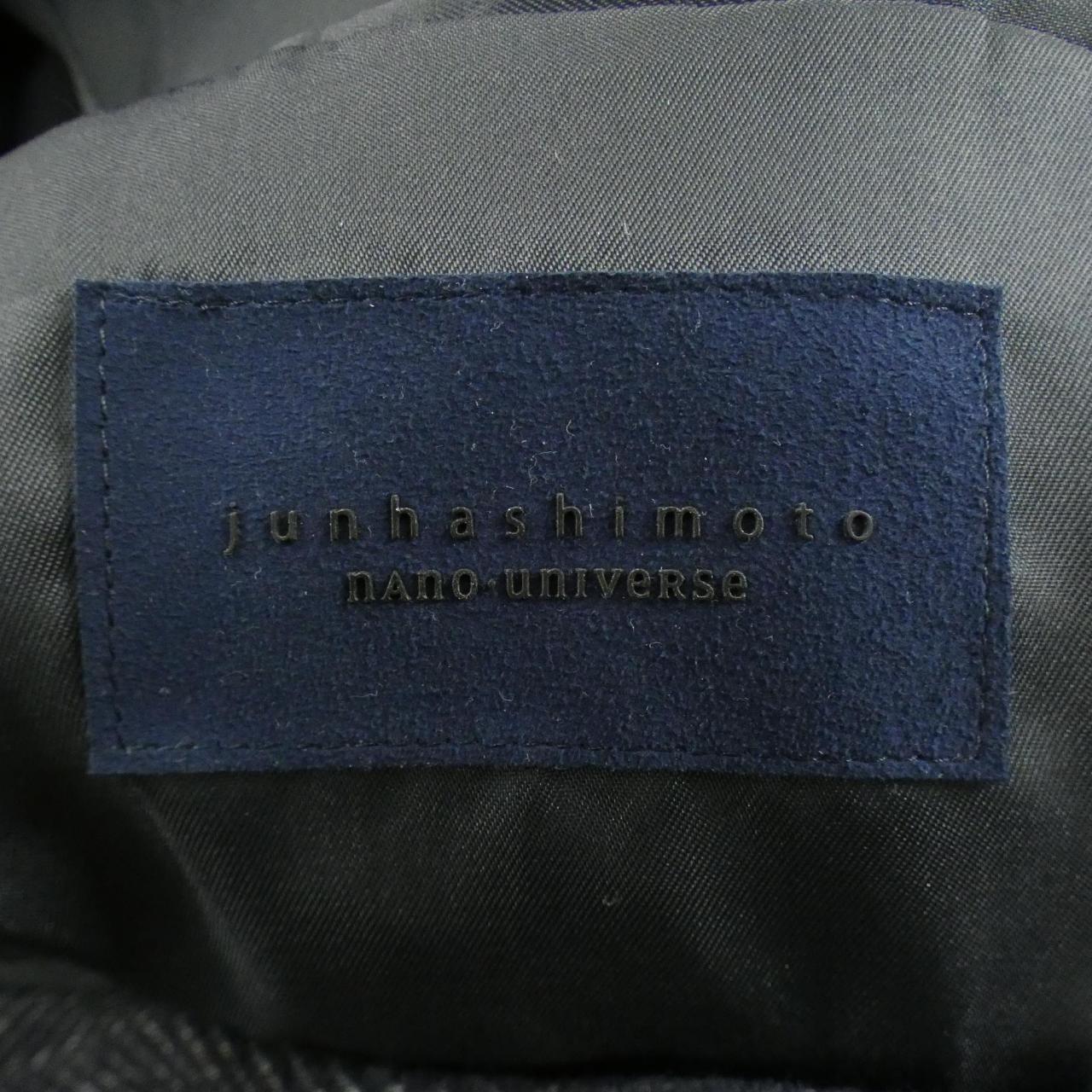 ジュンハシモト JUN HASHIMOTO ジャケット