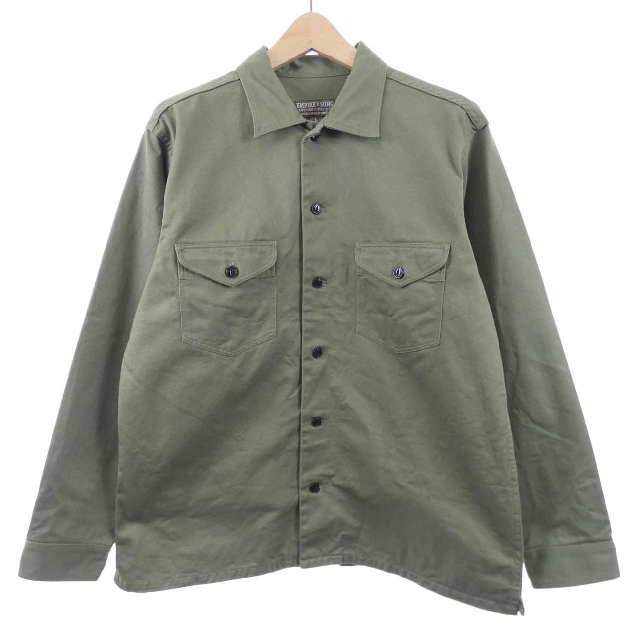 EMPIRE&SONS シャツ