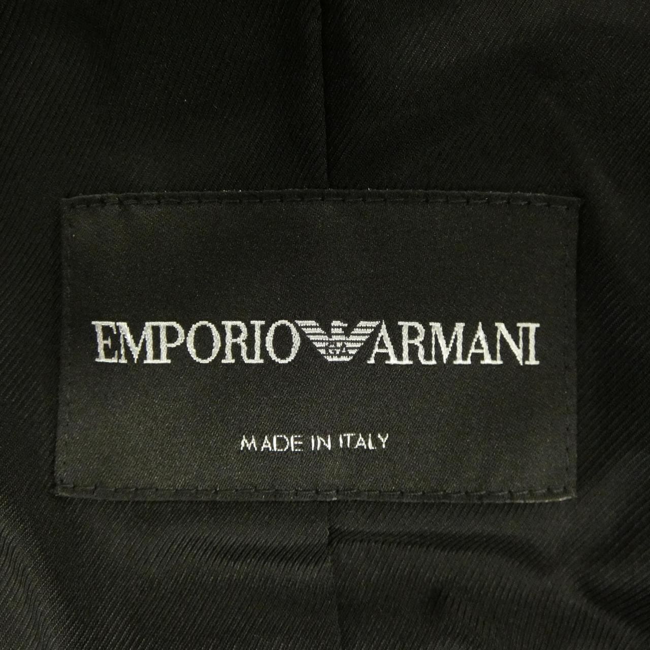 エンポリオアルマーニ EMPORIO ARMANI ジャケット