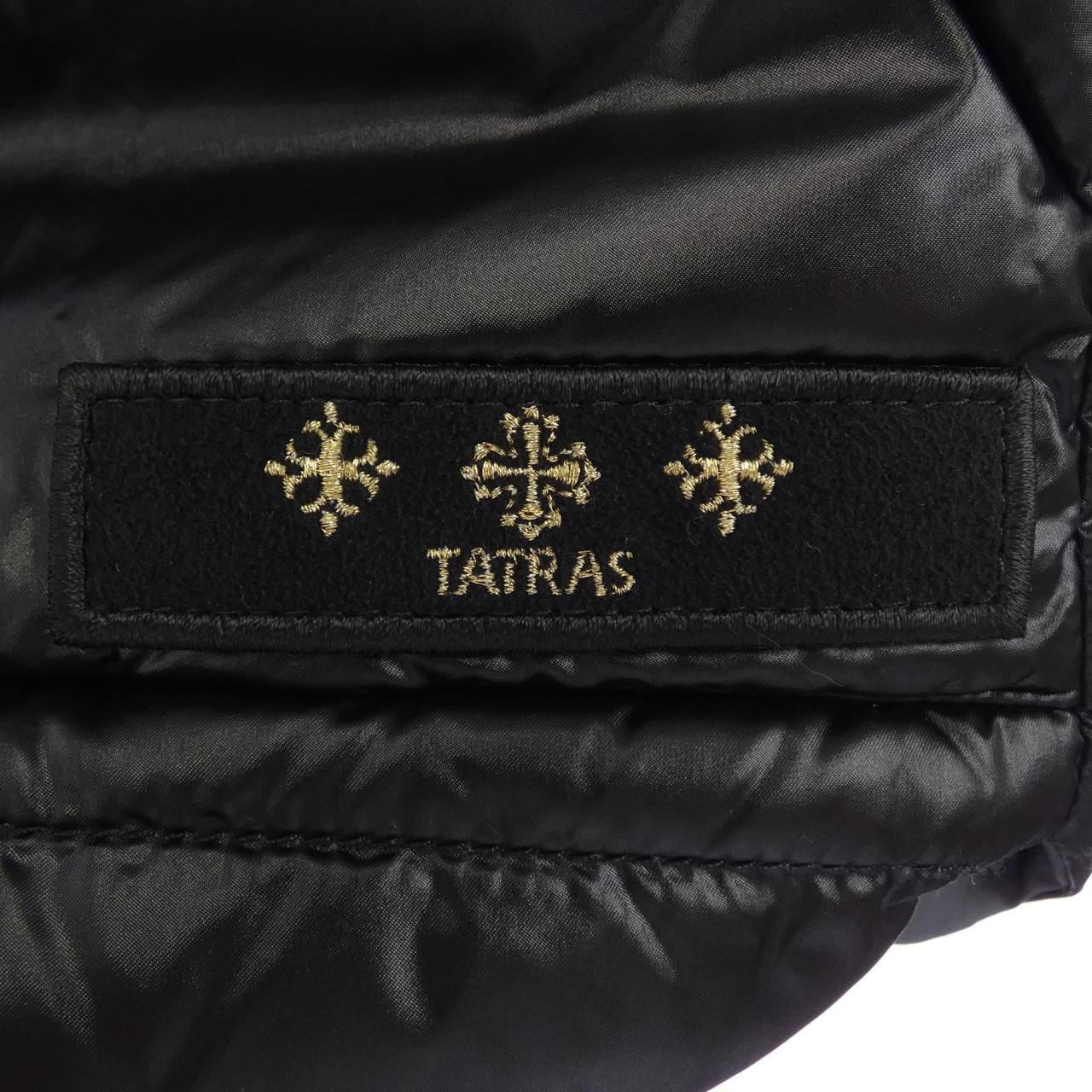 タトラス TATRAS A4562 ダウンベスト