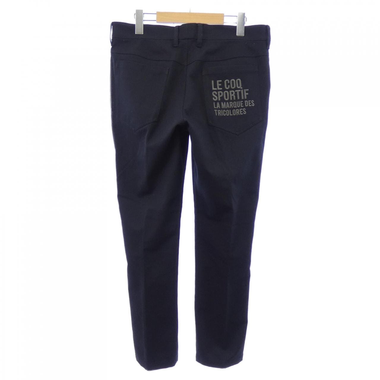 ルコックスポルティフ LE COQ SPORTIF パンツ