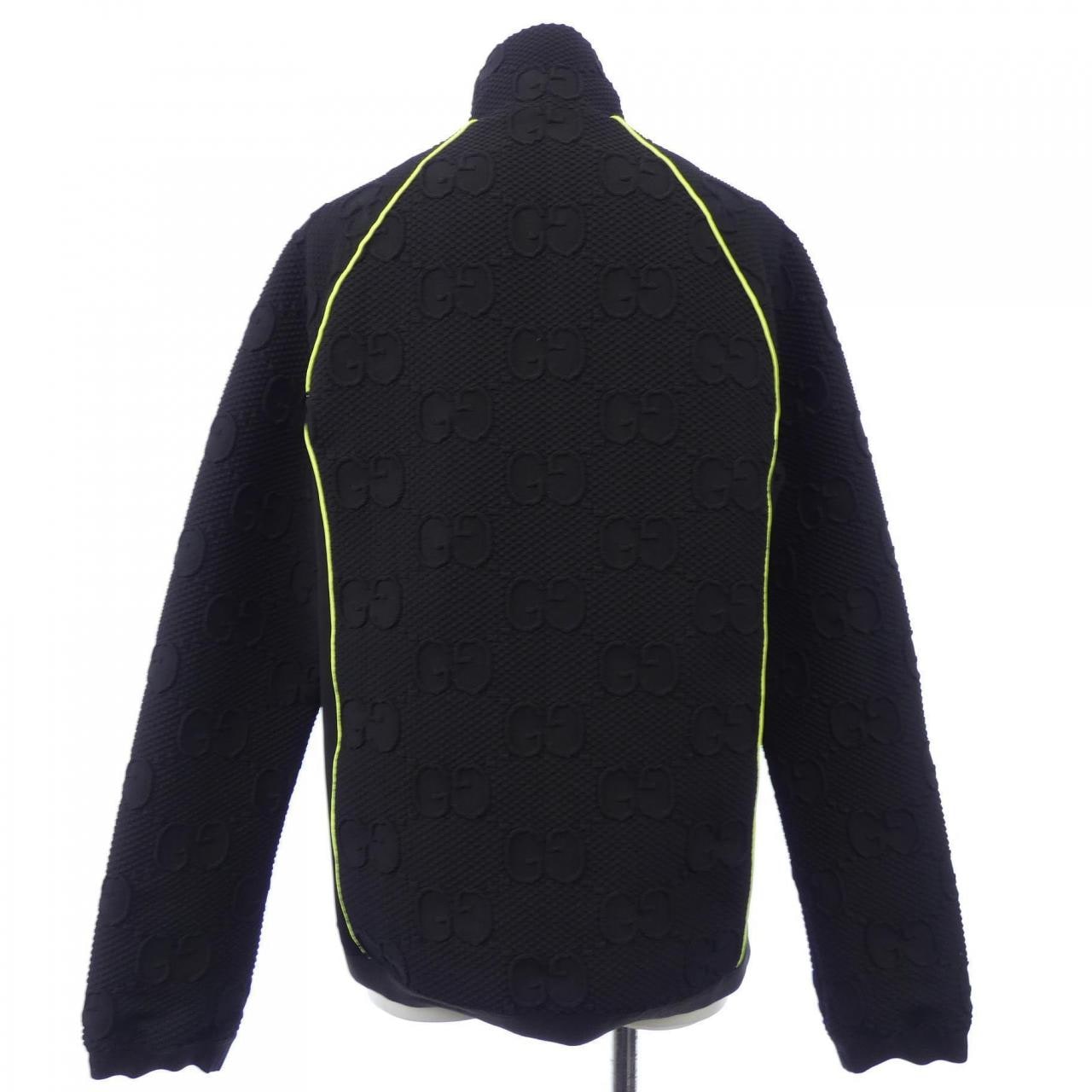 グッチ GUCCI 724491 XJE8O ブルゾン