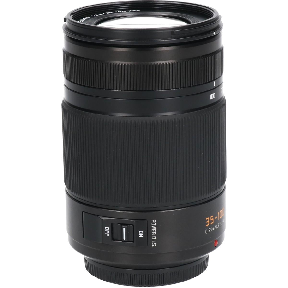 ＤＧ３５－１００ｍｍ　Ｆ２．８　Ｈ－ＥＳ３５１００