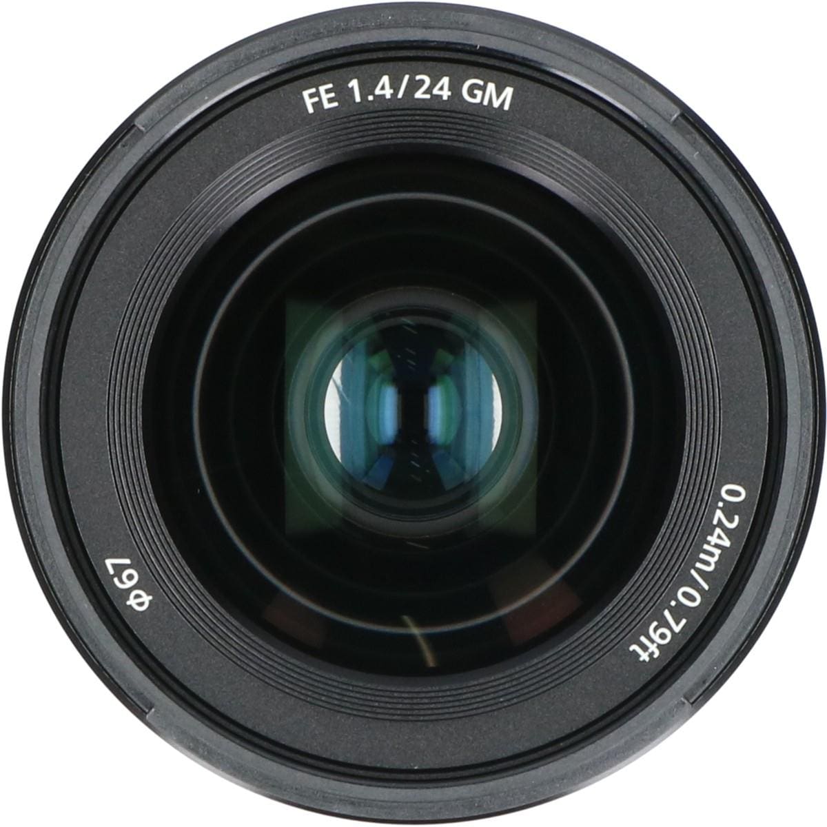 ＦＥ２４ｍｍ　Ｆ１．４ＧＭ（ＳＥＬ２４Ｆ１４ＧＭ）