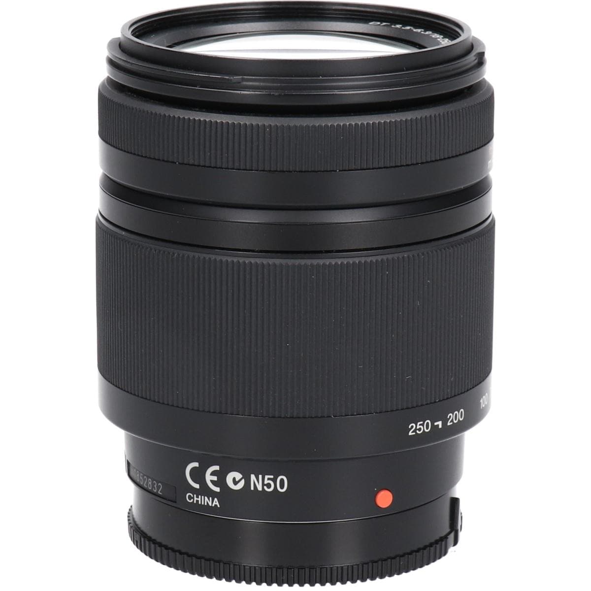 ＤＴ１８－２５０ｍｍ　Ｆ３．５－６．３（ＳＡＬ１８２５０）