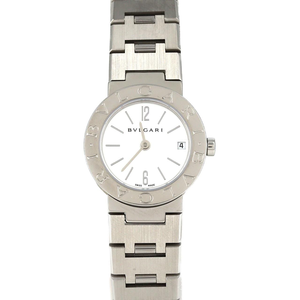 ブルガリ ブルガリブルガリ BB23SS/BB23WSSD SS クォーツ