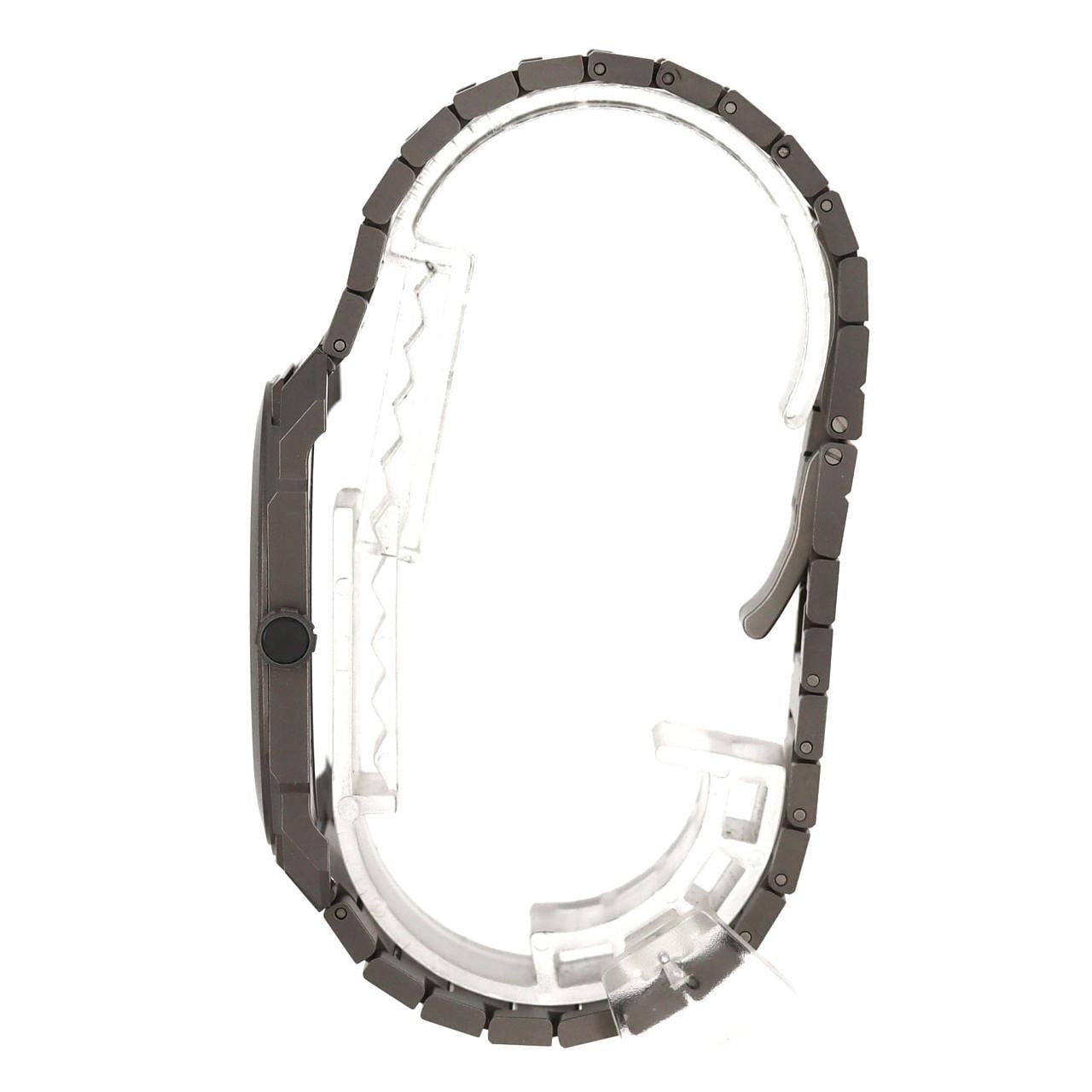 ブルガリ オクトフィニッシモ TI BGO40TXT/102713 TI 自動巻