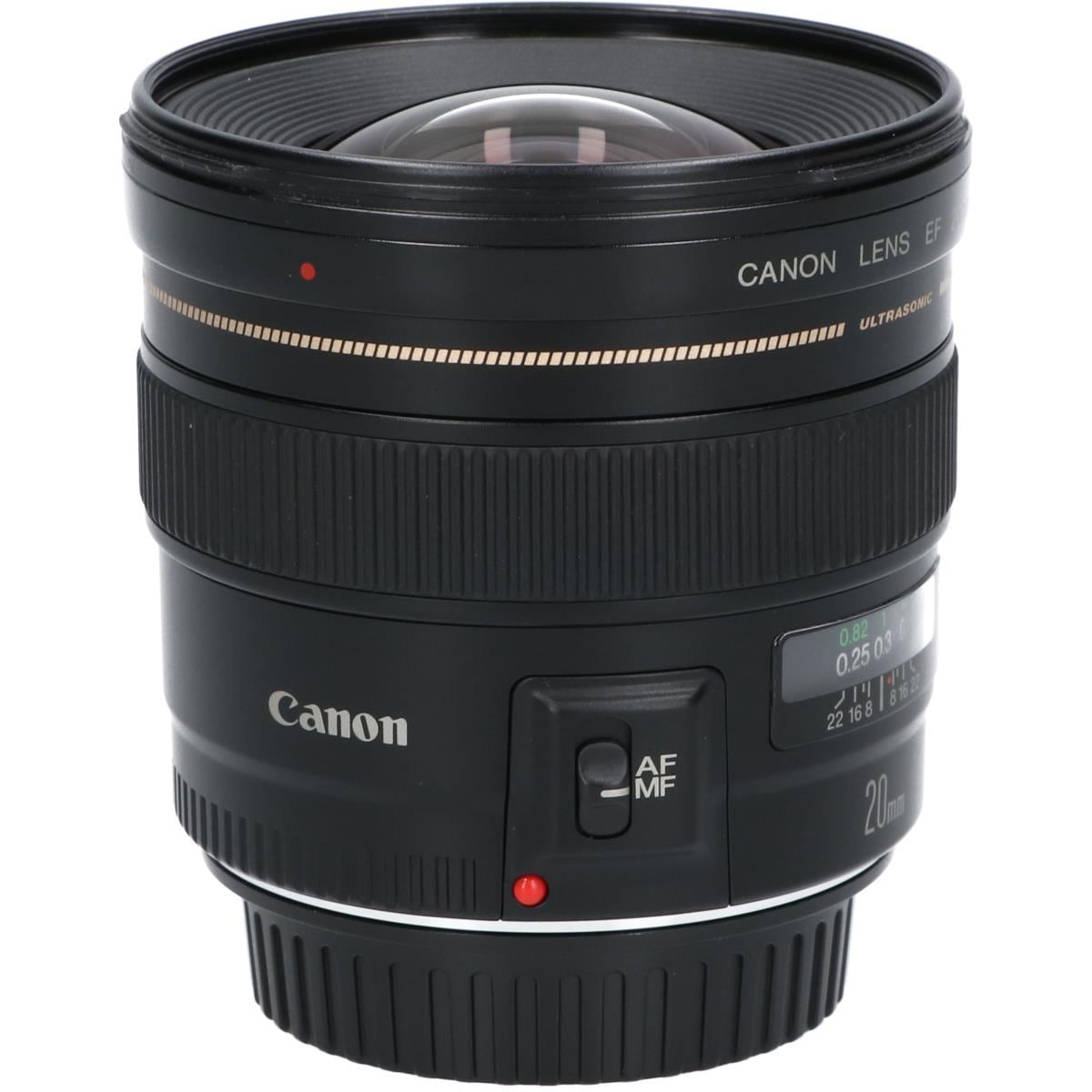 EF20mm F2.8USM