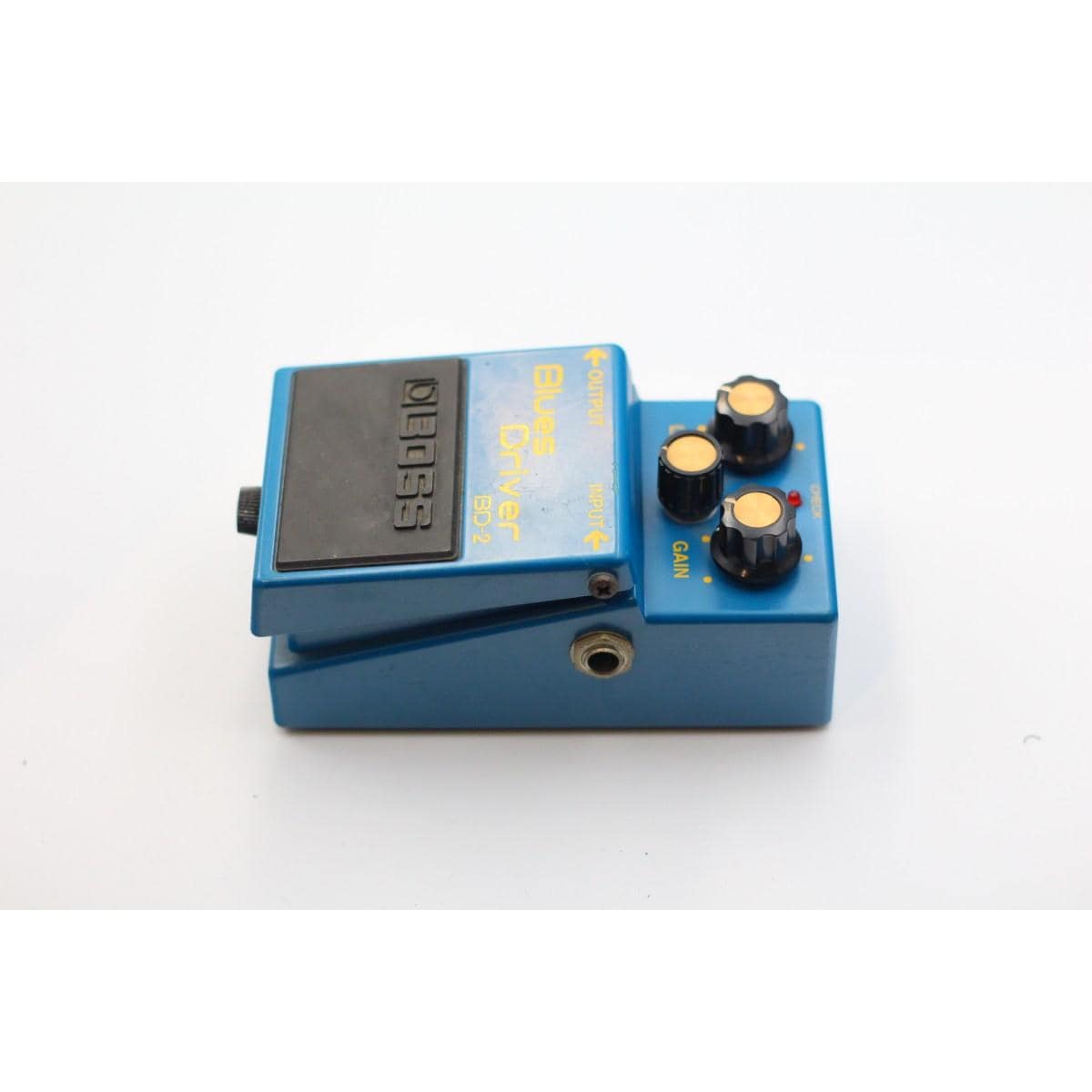 ＢＯＳＳ　　ＢＤ－２