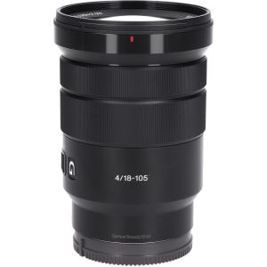 E PZ18-105mm F4G OSS