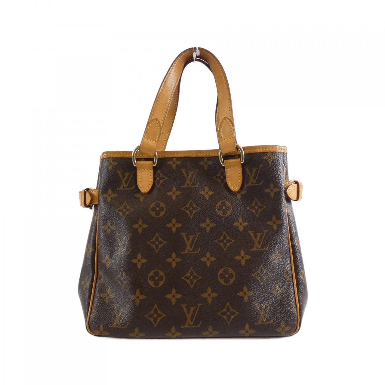 LOUIS VUITTON Monogram Batignolles M51156 手袋