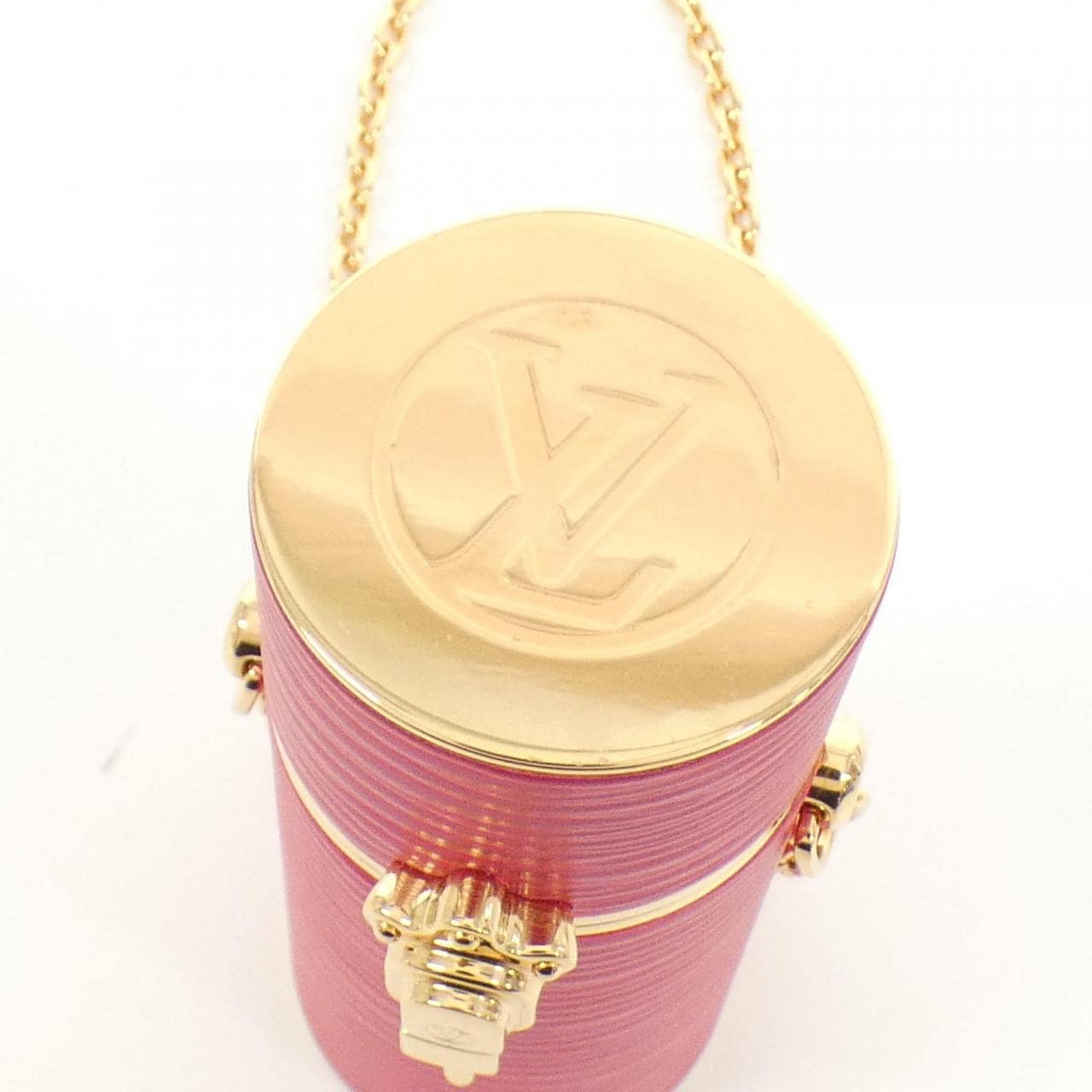 LOUIS VUITTON Epi 口红盒 R97984