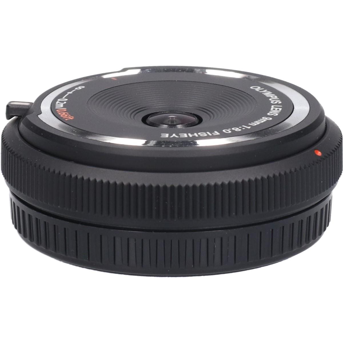 ＢＣＬ－０９８０　９ｍｍ　Ｆ８　ＦＩＳＨＥＹＥ