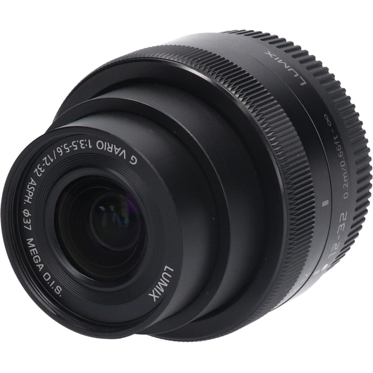 Ｇ１２－３２ｍｍ　Ｆ３．５－５．６ＭＥＧＡ　ＯＩＳ