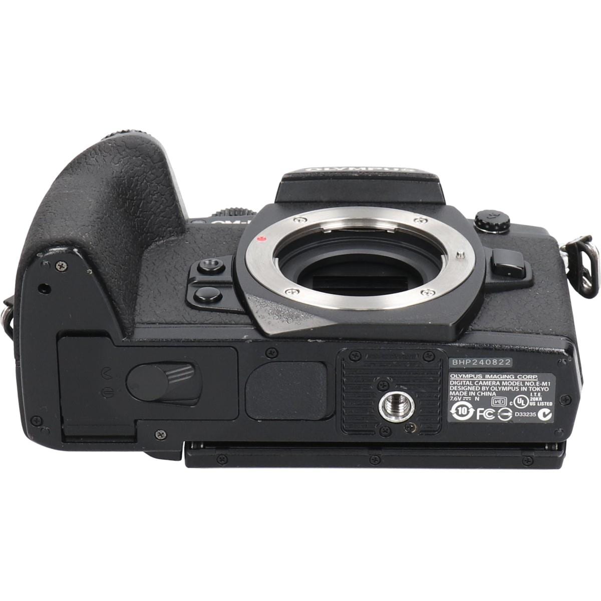 Ｅ－Ｍ１