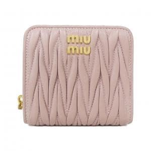 ミュウミュウ 5ML522 財布