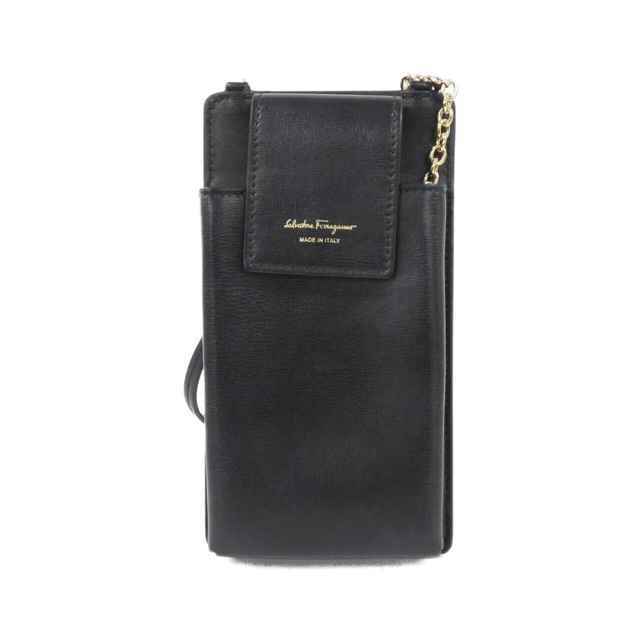 SALVATORE FERRAGAMO 22 0381 Phone Case