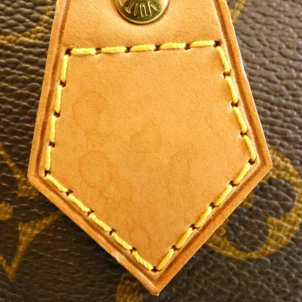 ルイヴィトン モノグラム アルマ PM M51130 バッグ