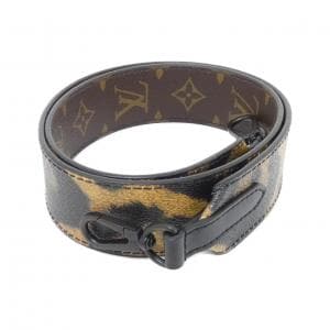 ルイヴィトン モノグラム ショルダー ストラップ J02290 ストラップ