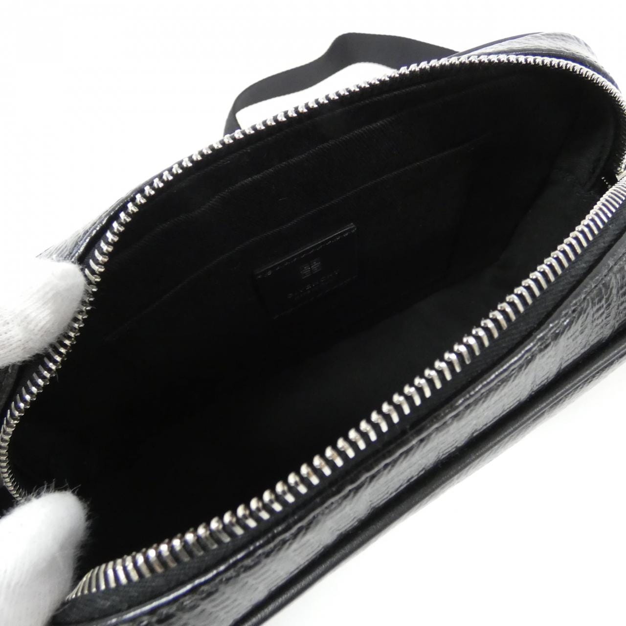 [BRAND NEW] GIVENCHY-Essentials Camera Bag BKU02XK1LF Shoulder Bag