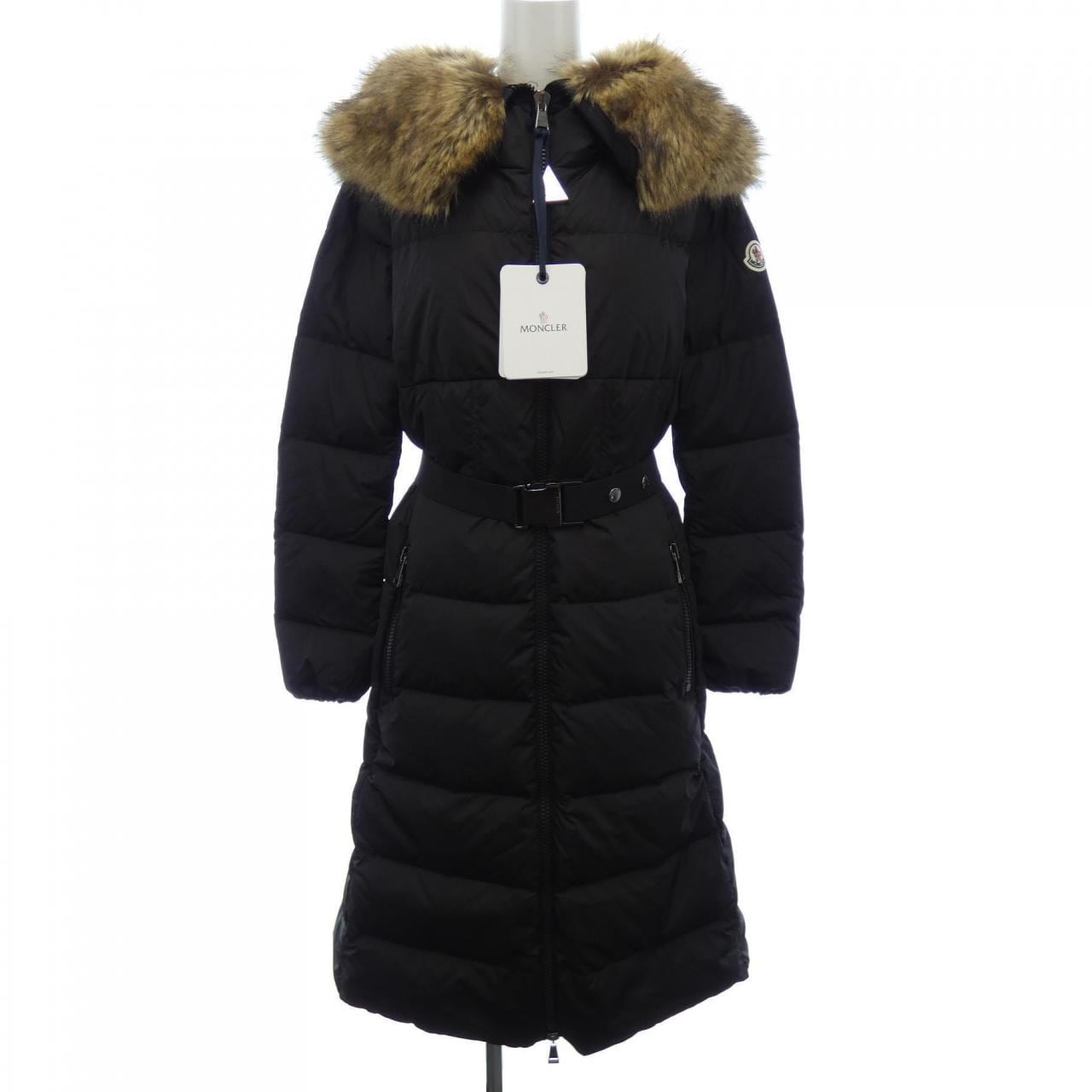 MONCLER MONCLER Down Coat