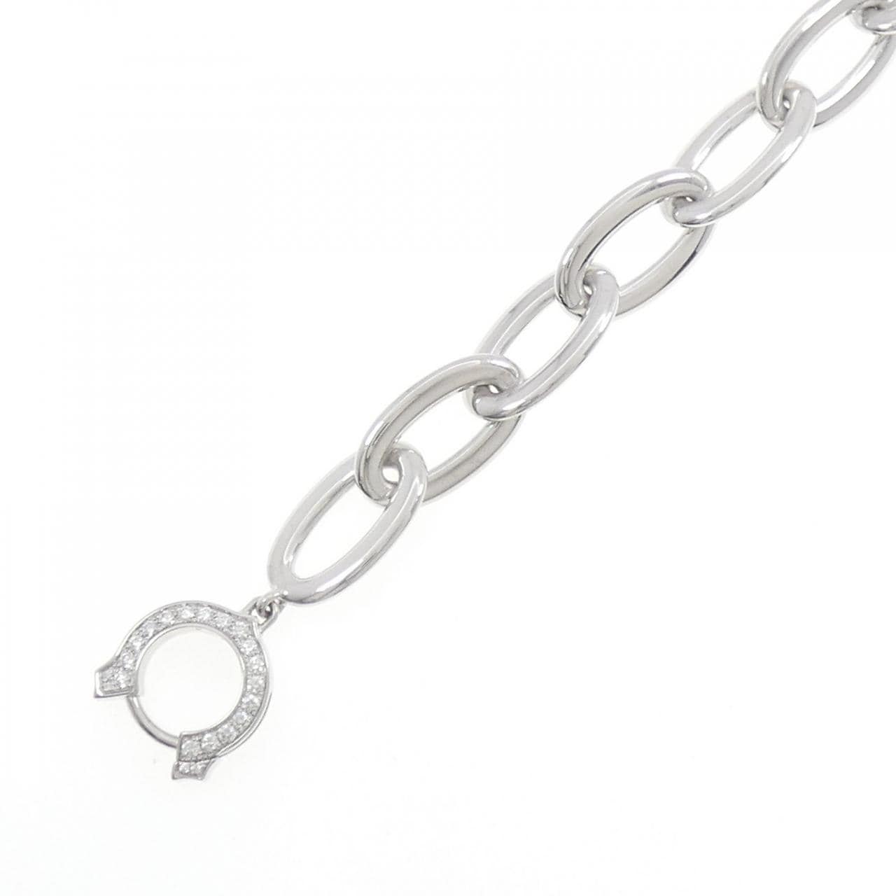 Cartier C Motif手鐲