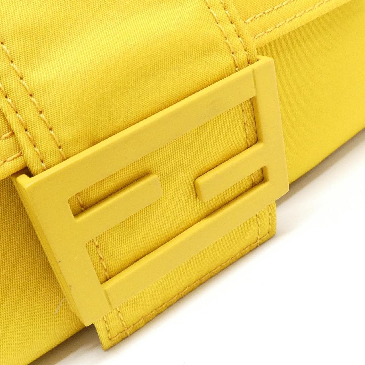 FENDI Baguette Messenger Medium 7VA537 AG0P Shoulder Bag