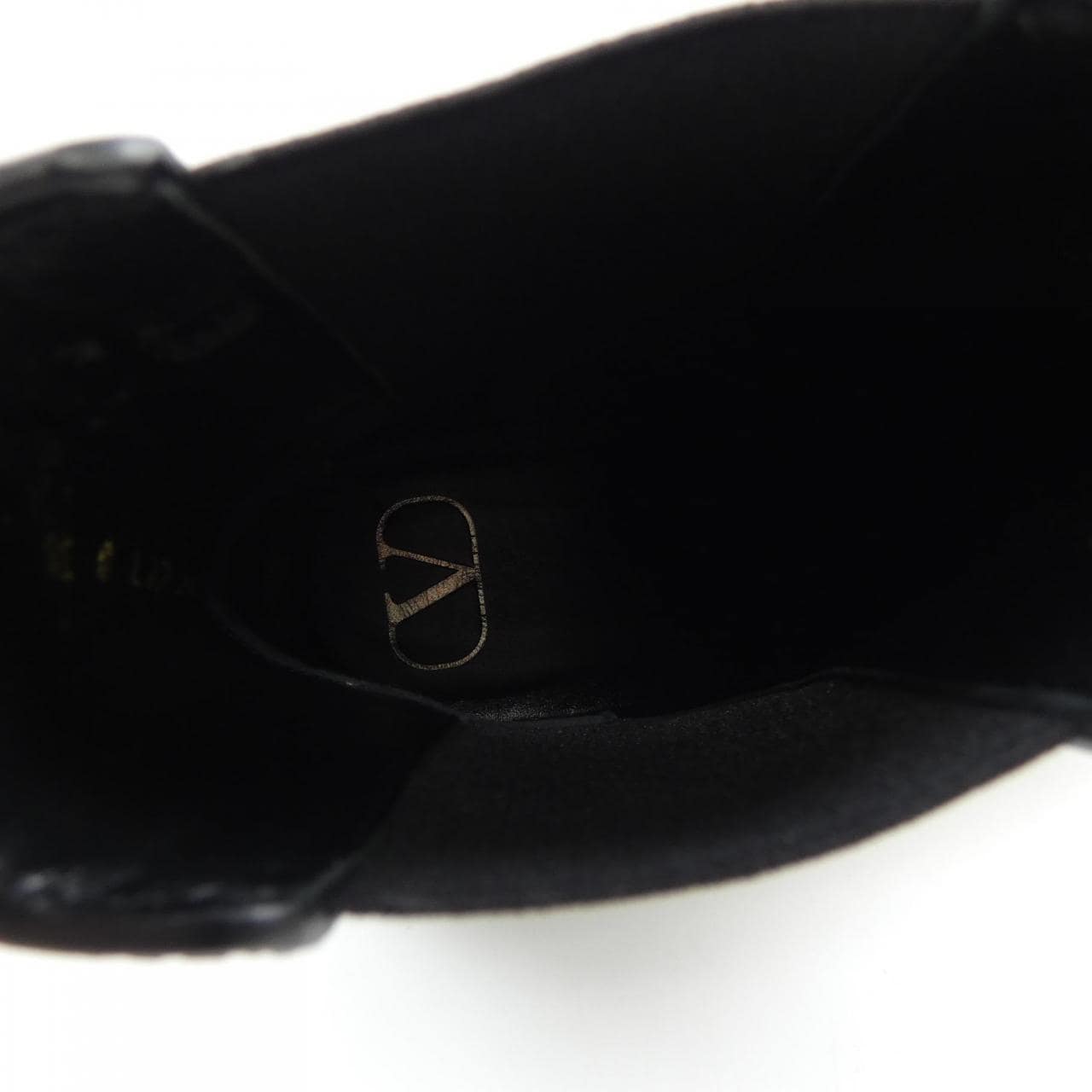VALENTINO GARAVANI Garavani boots