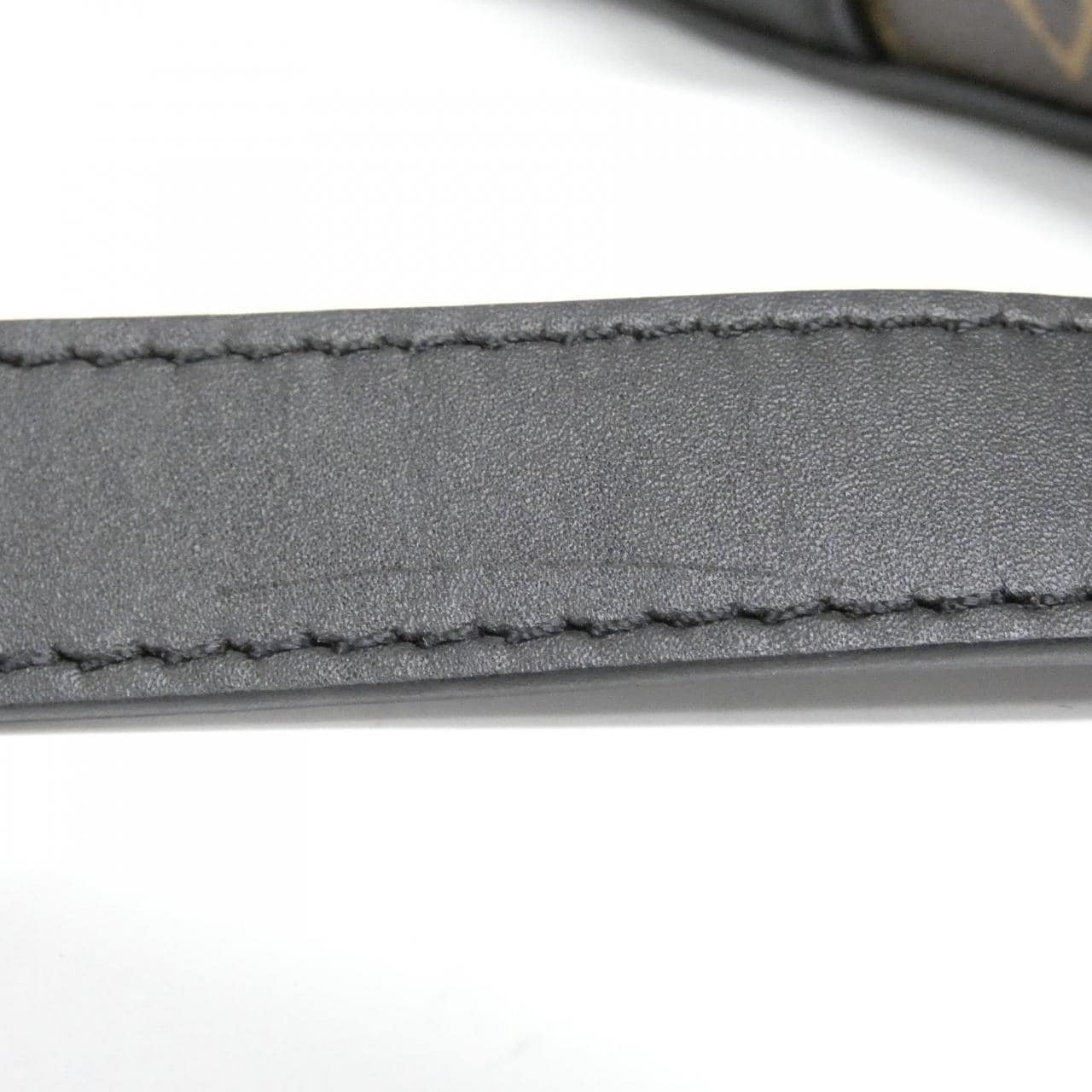 LOUIS VUITTON Monogram Soufflo BB M44898 包