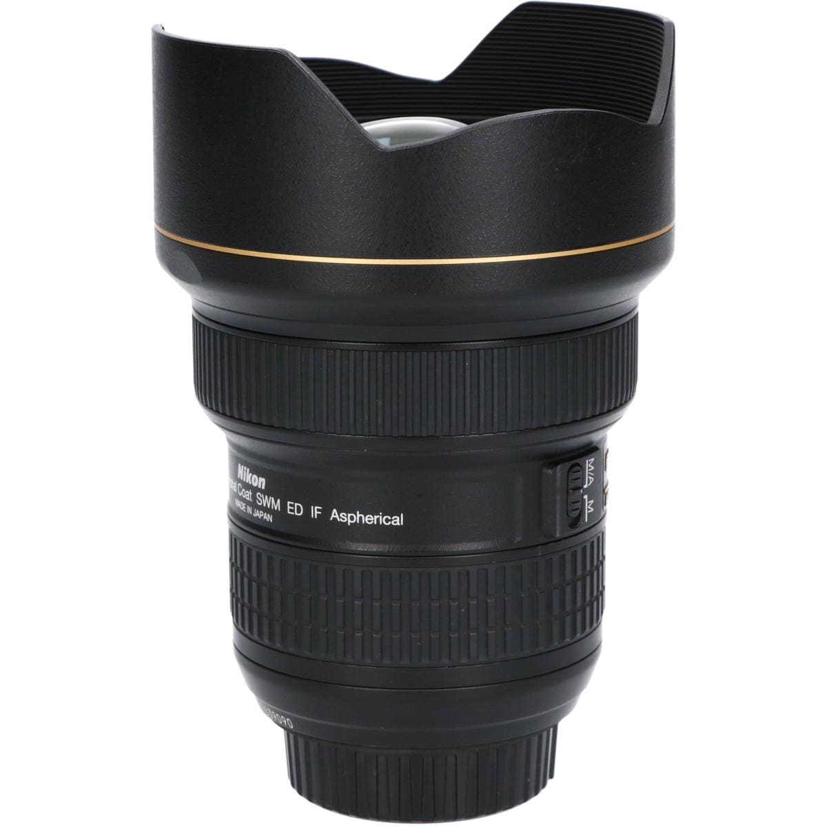 AF-S14-24mm F2.8G ED