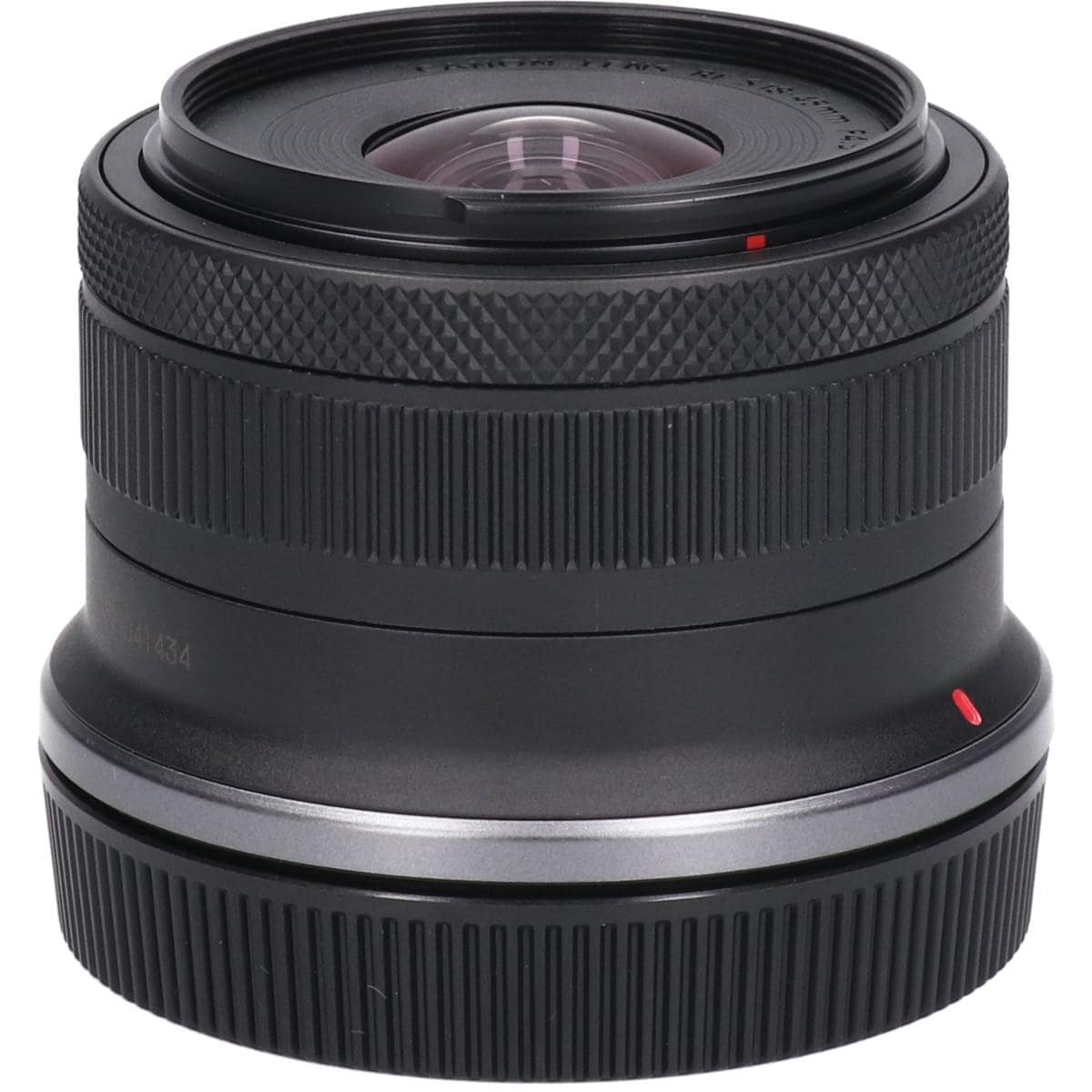 ＲＦ－Ｓ１８－４５ｍｍ　Ｆ４．５－６．３ＩＳ　ＳＴＭ