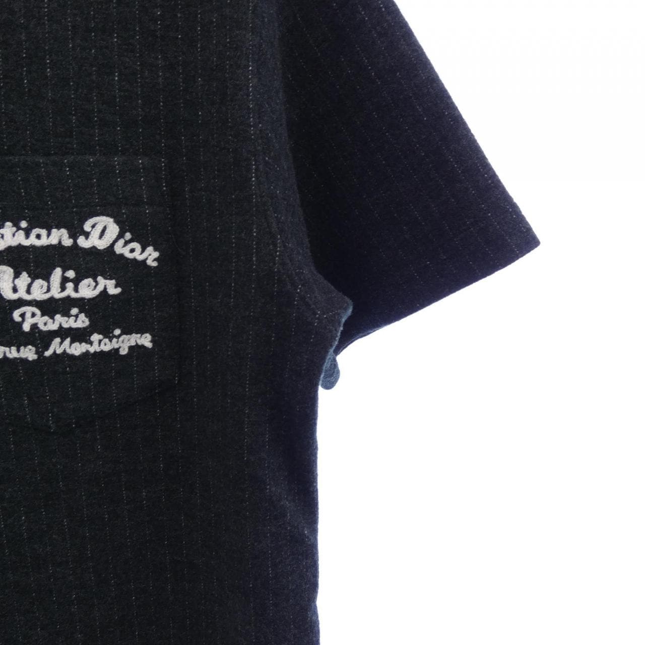 ディオール DIOR ATELIER 213J637A0739 Tシャツ