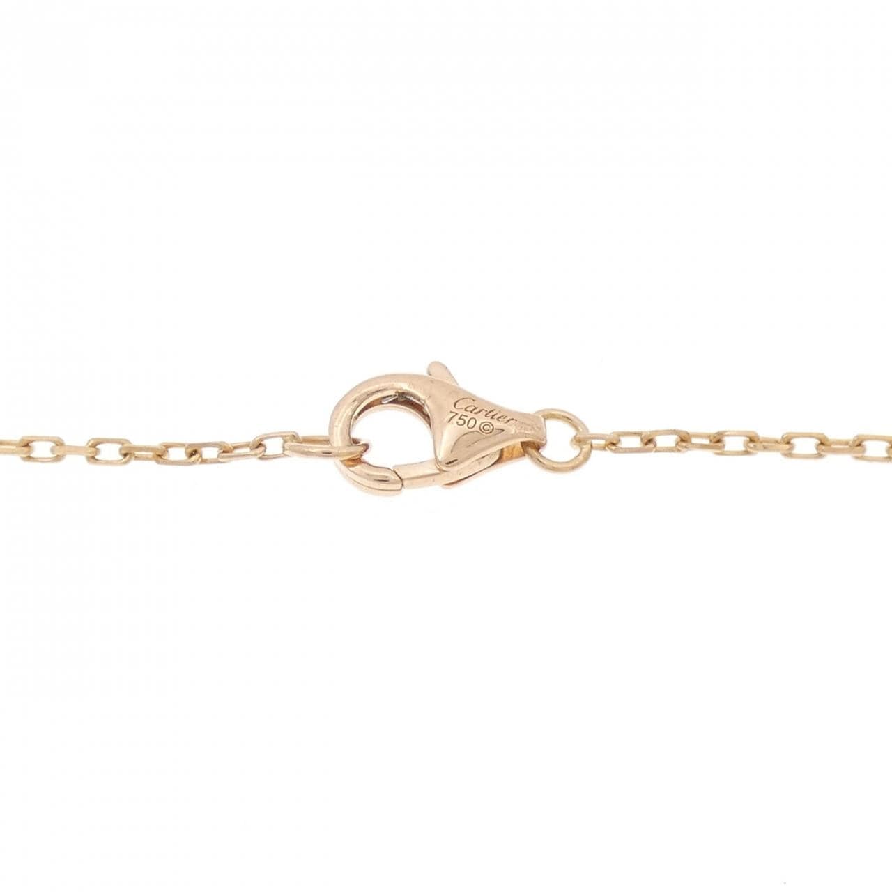 カルティエ ロゴ 2011年X'mas限定 ブレスレット