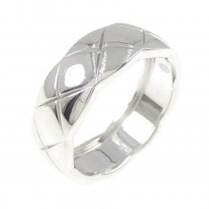 シャネル ココクラッシュ ミディZム リング