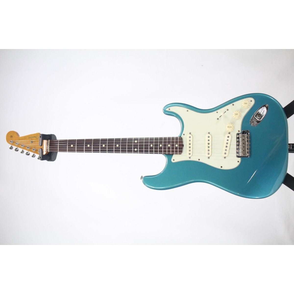 ＦＥＮＤＥＲ　　ＣＬＡＳＳＩＣ　６０Ｓ　ＳＴＲＡＴＯＣＡＳＴＥＲ