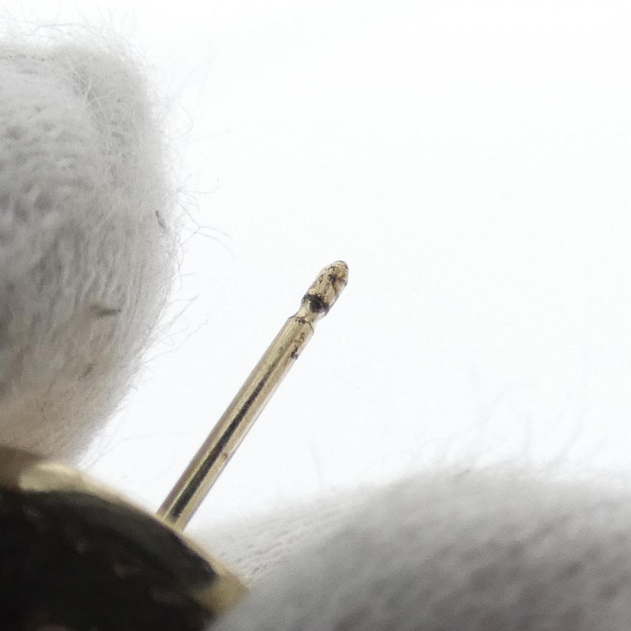 【ヴィンテージ】シャネル ピアス