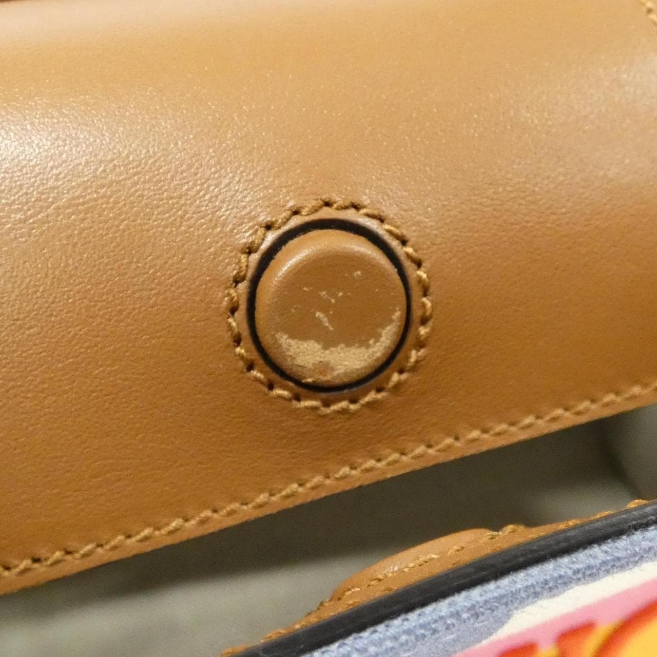 ジミーチュウ AVENUE TOTE VARENNESTOTECZP バッグ