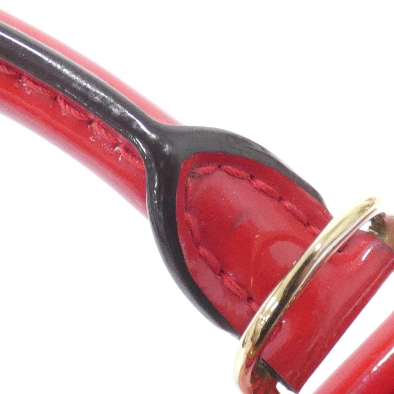 ルイヴィトン ヴェルニ アルマBB M90174 バッグ