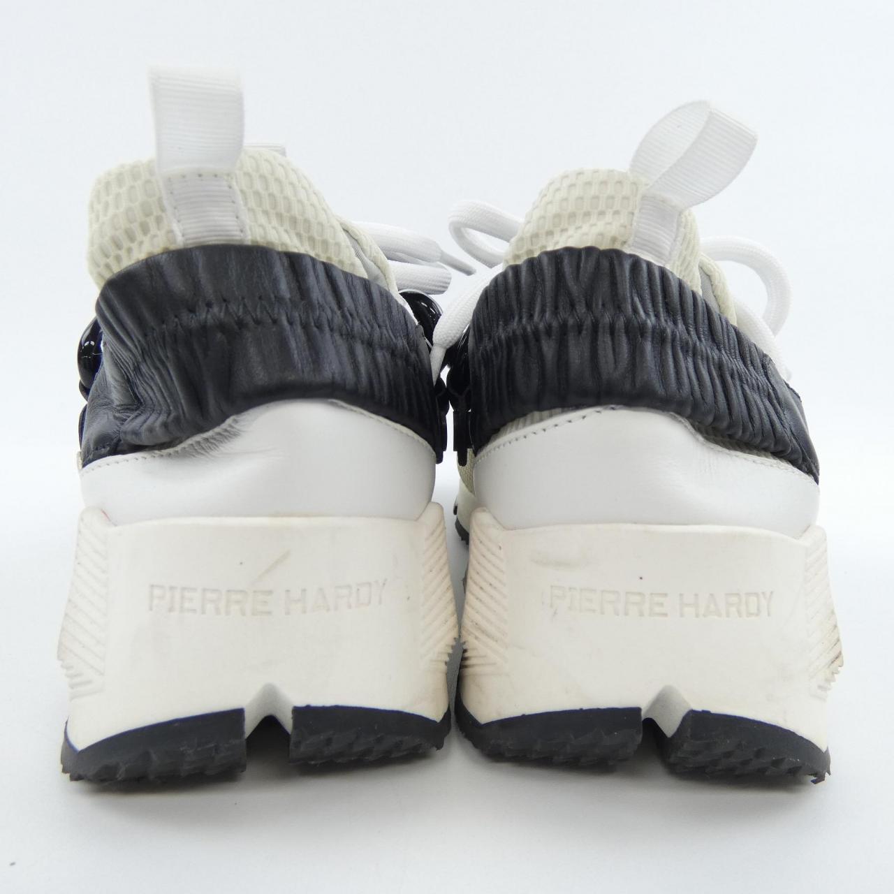 ピエールアルディ PIERRE HARDY NS04X スニーカー