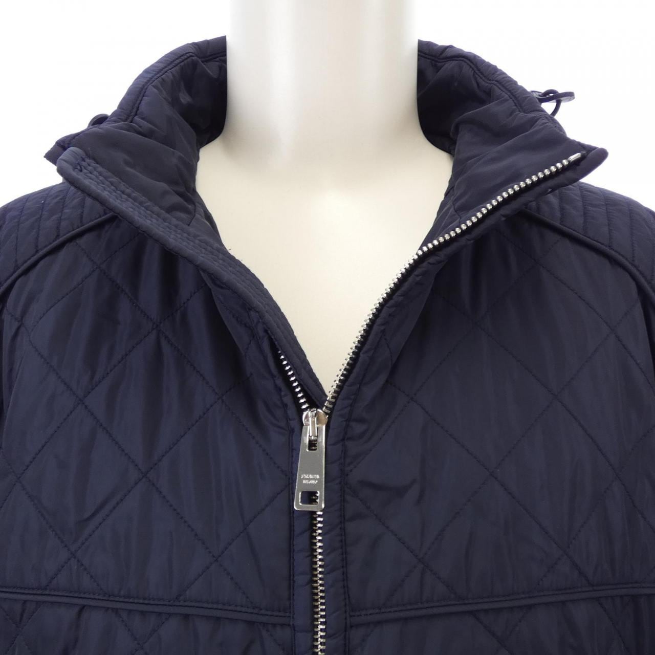 プラダ PRADA トライアングルロゴ SGH036 R162 Q04 ジャケット