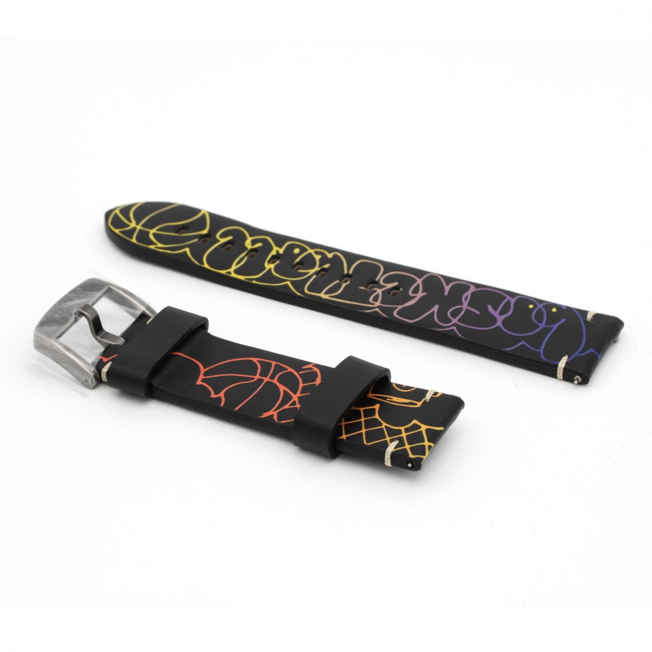 【新品】ティソ ジェントXL 3X3ストリートバスケットボール T116.410.36.067.00 SS クォーツ