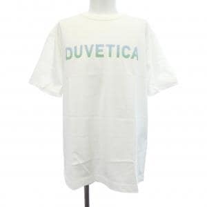 デュベティカ DUVETICA VXRT30131 Tシャツ