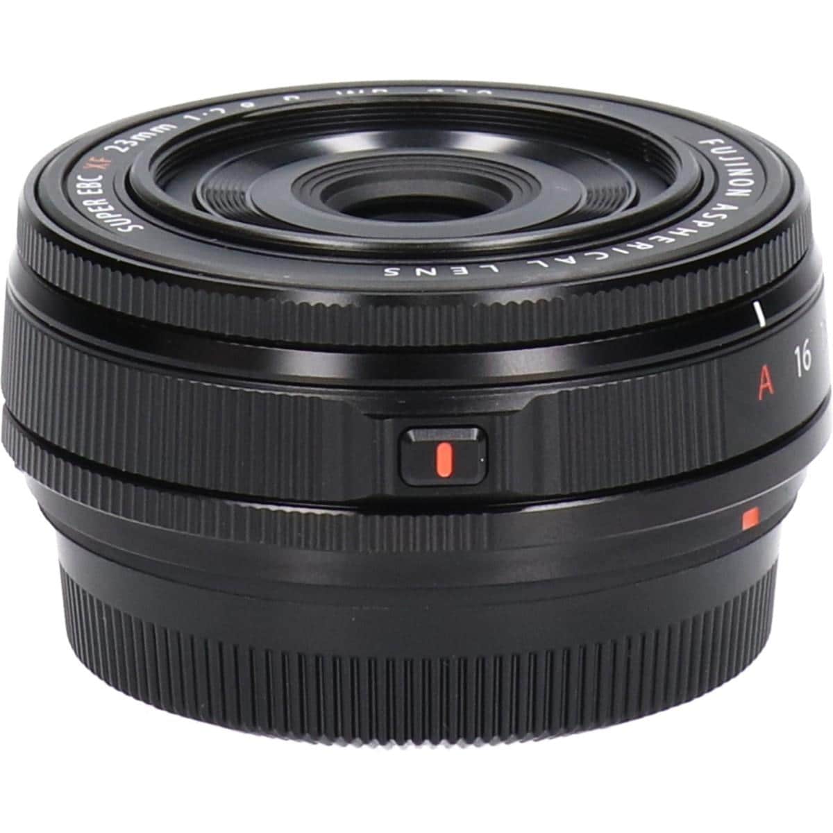 ＸＦ２３ｍｍ　Ｆ２．８Ｒ　ＷＲ