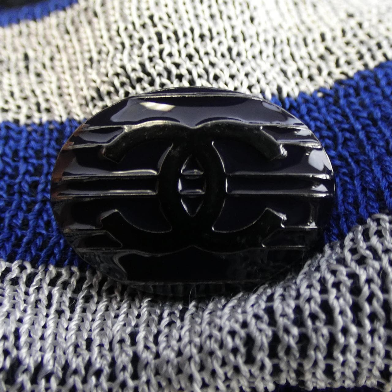 シャネル CHANEL P47677K06031 ワンピース