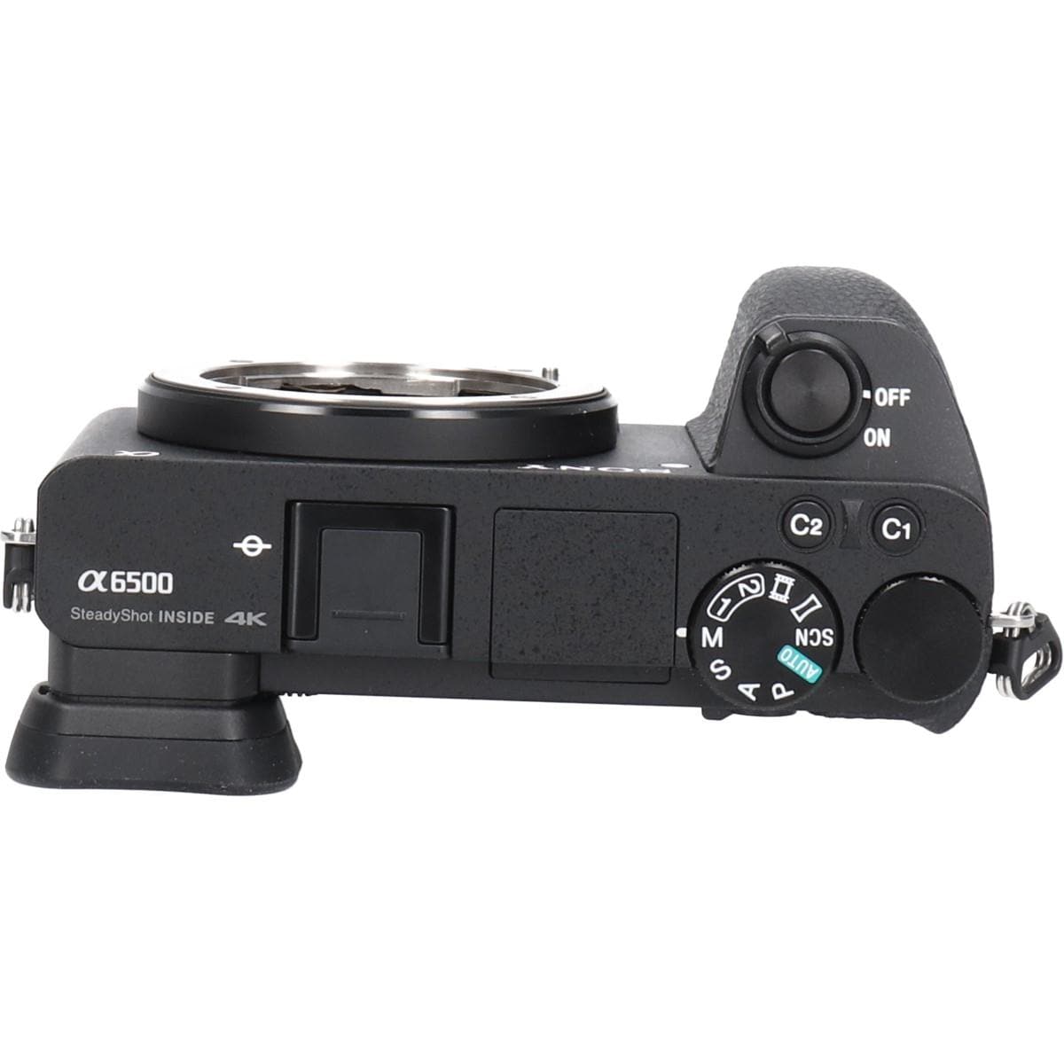 α６５００　ＩＬＣＥ－６５００