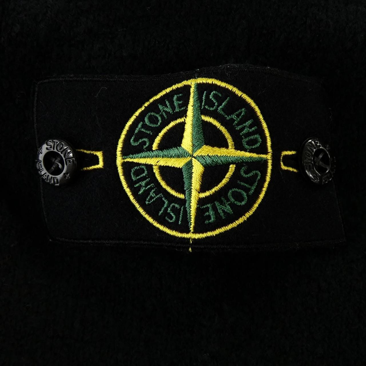 ストーンアイランド STONE ISLAND K1S155100005 S00D2 ニット
