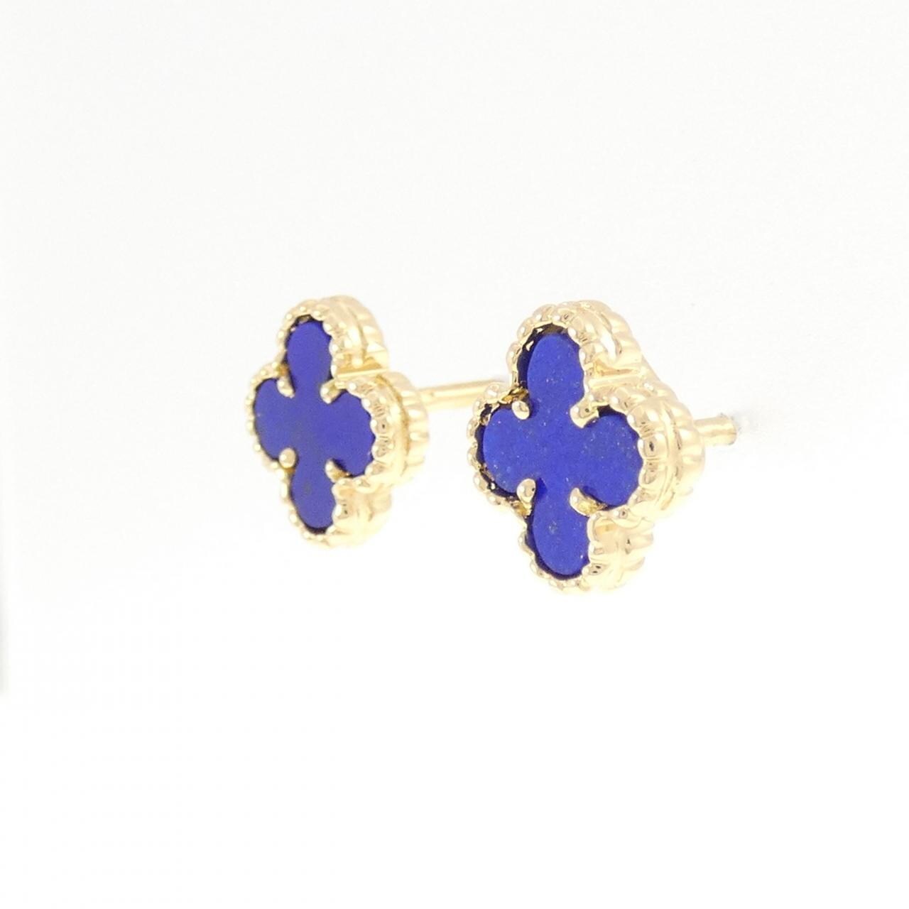 ヴァンクリーフ&アーペル ピアス