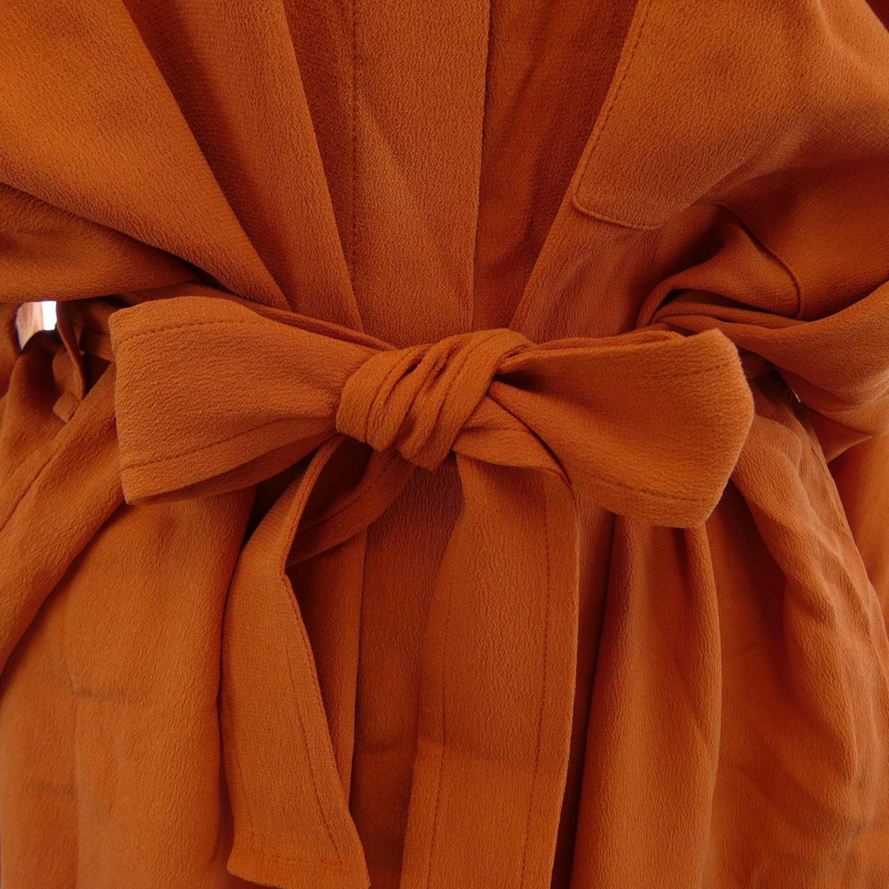 エルメス HERMES MORS A JOUET 2E0543D0 ワンピース